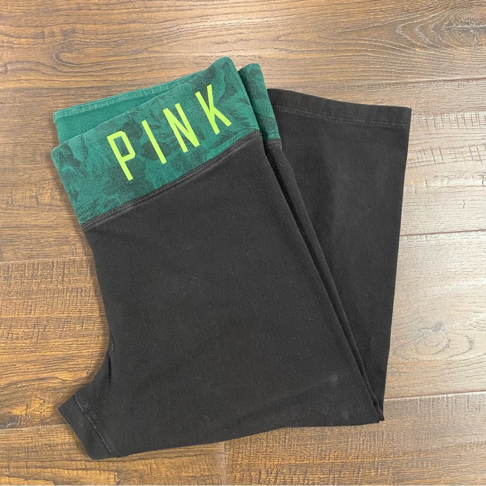 VS PINK Leggings